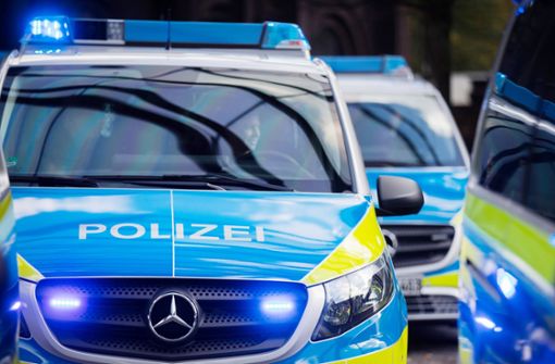 Die Polizei bittet um Mithilfe bei einem Fall von Vergewaltigung in Münsingen. (Symbolfoto) Foto: dpa
