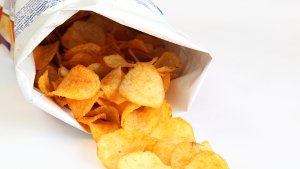 Das Aroma von Chips kann von Tieren stammen. Foto: Fotolia