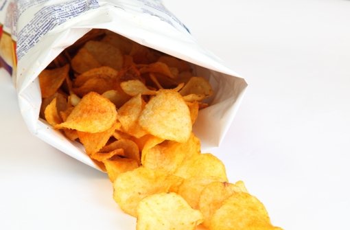 Das Aroma von Chips kann von Tieren stammen. Foto: Fotolia