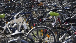 Erst Umdenken, dann Umsteigen: Stuttgarter Forscher wollen das Radfahren attraktiver machen. Foto: dpa