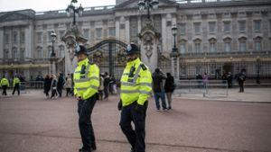 ier Tage nach dem Terroranschlag vor dem britischen Parlament ist ein Großteil der Verdächtigen wieder auf freiem Fuß. (Symbolbild) Foto: Getty Images Europe