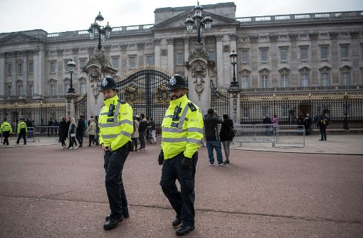 ier Tage nach dem Terroranschlag vor dem britischen Parlament ist ein Großteil der Verdächtigen wieder auf freiem Fuß. (Symbolbild) Foto: Getty Images Europe