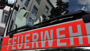 Wegen eines Feuers in einer Fabrikhalle in Urbach musste die Feuerwehr am Mittwoch ausrücken. Foto: dpa/Symbolbild