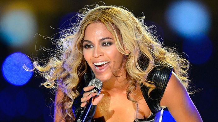 Beyoncé spendet Song-Einnahmen an Opfer