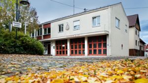 Feuerwehrteam in Aichtal fällt auseinander