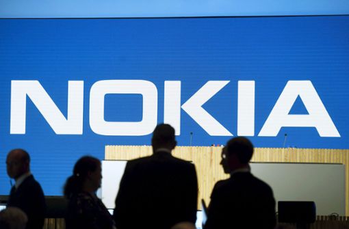 Nokia hält Patente, die für das Funktionieren von Mobilfunktechnik grundlegend sind. Foto: dpa/Heikki Saukkoma