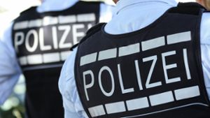 Bei einem Polizeieinsatz in Mannheim ist der 41-Jährige gestorben. (Symbolbild) Foto: dpa/Silas Stein