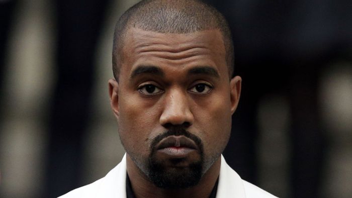 Kanye West entschuldigt sich für Sklaverei-Äußerung