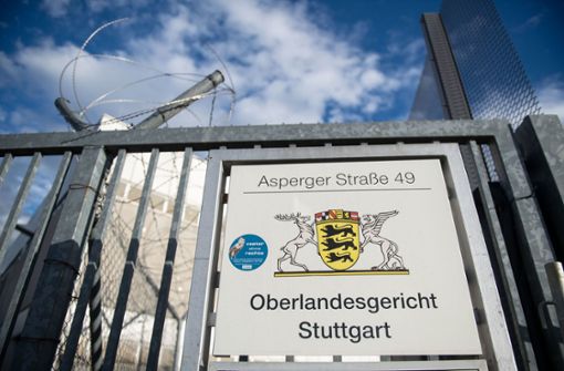 Die Oberlandesgerichten in München und Stuttgart haben über die Schadenersatzforderungen von Dieselauto-Käufern gegen Autohändler verhandelt. Foto: dpa