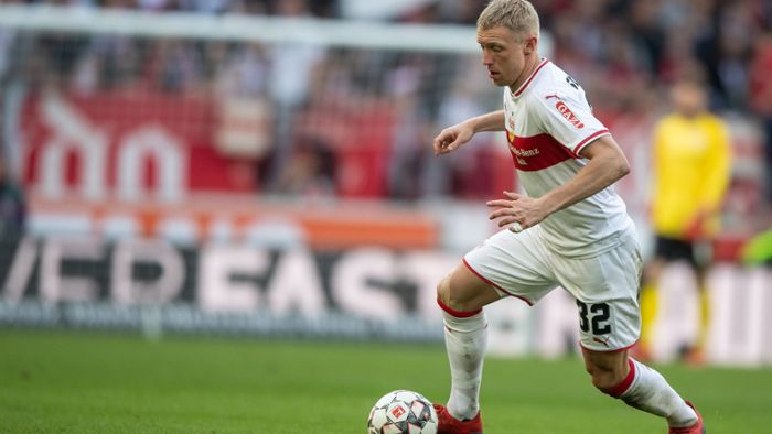 Warum Andreas Beck beim VfB unverzichtbar ist