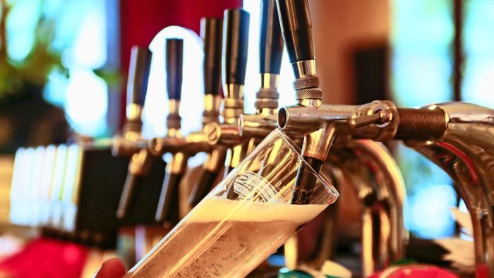 Warum das Alkoholverkaufsverbot  Verärgerung verursacht