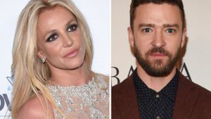 Britney Spears richtet versöhnliche Worte an Justin Timberlake