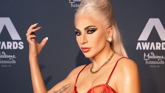 Lady Gaga bekommt neue Wachsfigur in Berlin