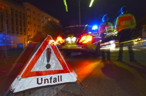 Baden-Württemberg verzeichnet mehr Verkehrsunfälle im ersten Halbjahr - aber weniger Verletzte. Foto: dpa