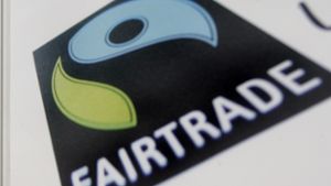 Stammheim will dazu beitragen, dass Stuttgart das Fair-Trade-Siegel erhält Foto: z