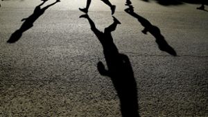 30-jähriger Läufer bei Marathon gestorben