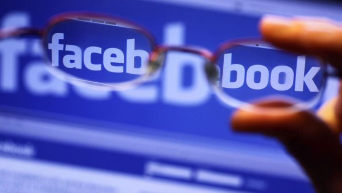 Facebooks Kampf gegen Propaganda
