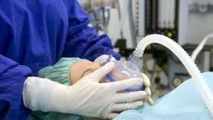 Britischer Chirurg hinterließ Initialen auf Organen
