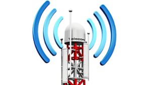 In Feldversuchen erproben derzeit die Betreiber von Mobilfunknetzen, wie die schnelle Übertragungstechnik 5G funktioniert – und welche Vorteile sie bietet. Foto: Scanrail/Adobe Stock