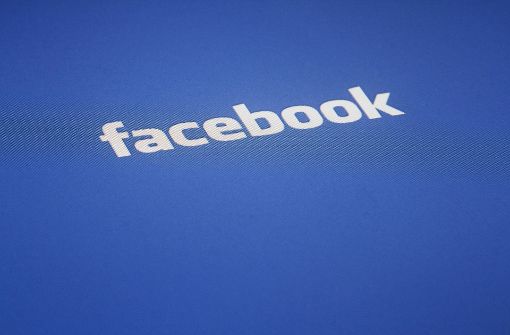 Facebook gerät wegen diverser Fake-Profile und Fake-News immer stärker in die Kritik. Foto: AP