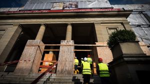 Stadtmuseum wird ohne Chefplanerin  vollendet