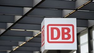 Die Deutsche Bahn hat die eisenbahntechnische Ausrüstung der Neubaustrecke Wendlingen–Ulm ausgeschrieben. Foto: dpa