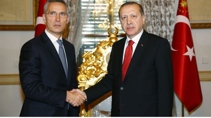 Ankara will keinen Bruch mit Europa