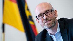 Der langjährige CDU-Politiker Peter Tauber hat muss sich bald wieder einer Operation unterziehen. Foto: dpa