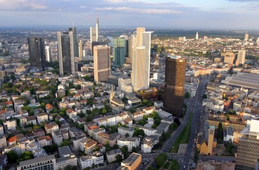 Der Ebola-Verdacht in Frankfurt am Main hat sich nicht bestätigt. Foto: dpa