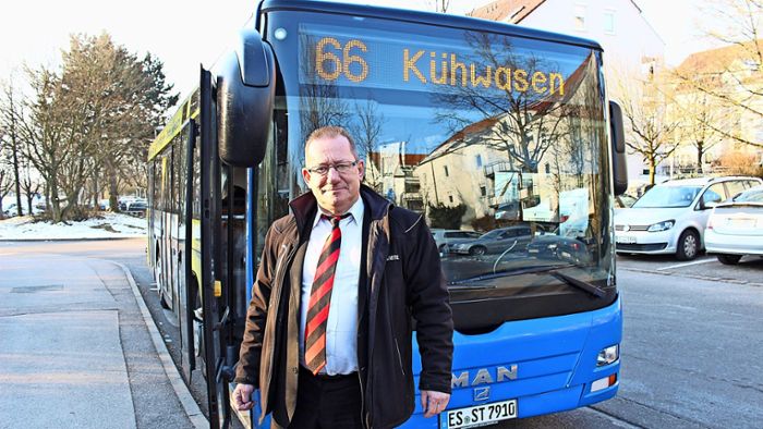 Pläne für 66er-Bus stoßen auf Skepsis