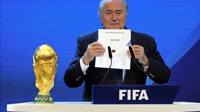 Fifa-Ethikrat spricht WM-Gastgeber frei