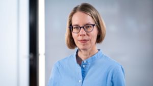 Noch-Oberstaatsanwältin Anne Brorhilker spart nicht an Kritik. Foto: obs/WDR Westdeutscher Rundfunk