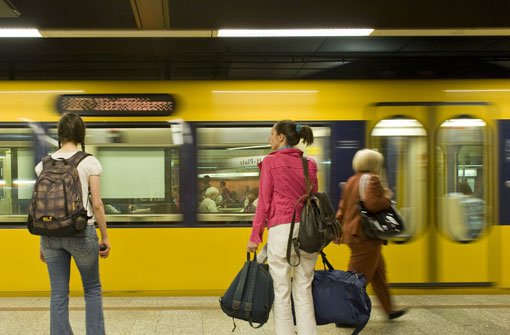 In Stuttgart ist die Nutzung von Nahverkehrsmitteln zum Teil deutlich teurer als in anderen Großstädten.  Foto: VVS