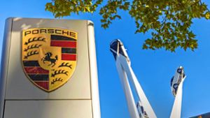 Porsche AG poliert Stuttgarts Bilanz auf
