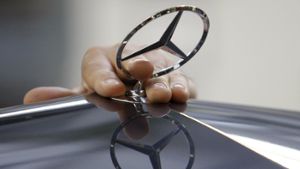 Daimler will durch die Kooperation mit Star-ups neue Ideen finden. (Symbolfoto) Foto: AP