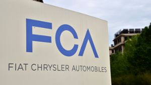 Die US-Regierung wirft Fiat Chrysler Betrug vor. Foto: AFP