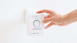 Sonnenstrom-Steuerbox: Wer sich vernetzt profitiert. Foto: Sonnen GmbH