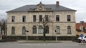 Am Amtsgericht Kirchheim ist ein 61-jähriger Bauunternehmer vom Verdacht der Gewässerverunreinigung freigesprochen worden. Foto: Pascal Thiel