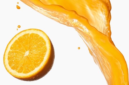 Orangen sind gesund. Doch wie kann der Körper die Vitamine am besten aufnehmen? Foto: Okea/Fotolia