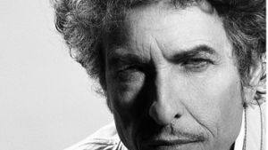 Bob Dylan hat ein neues Album veröffentlicht Foto: Sony