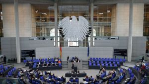 Bundestag beschließt jährlichen Nationalen Veteranentag