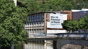 Drei  weitere Esslinger Brücken sind Sorgenkinder