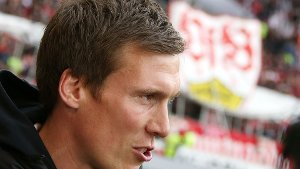 VfB Stuttgart geht gegen Darmstadt unter