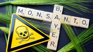 Bayer ist bei Monsanto am Ziel
