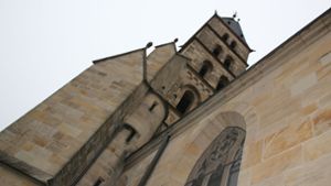 Allein im vergangenen Jahr  verlor   die Kirche  etwa tausend Menschen im Dekanat Esslingen. Foto: Pascal Thiel