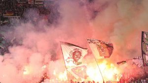 Lazio kündigt Einspruch gegen Geisterspiel an