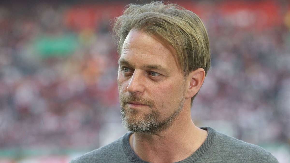 Abstiegskampf des VfB Stuttgart: Timo Hildebrand hat noch Hoffnung auf Klassenerhalt