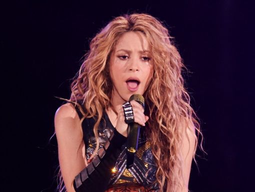 Shakira zählt Barbie offenbar nicht gerade zu ihren Lieblingsfilmen. Foto: imago/agefotostock