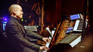 Tord Gustavsen überschreitet nicht nur mit leichter Hand die Grenzen von Musikstilen, sondern auch die von Kulturen. Foto: Gottfried Stoppel