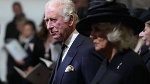 König Charles III. will ein deutlich abgespecktes Königshaus. Foto: IMAGO/i Images/IMAGO/Pool / i-Images